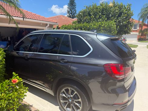 Used 2018 BMW X5 sDrive35i RWD image 4