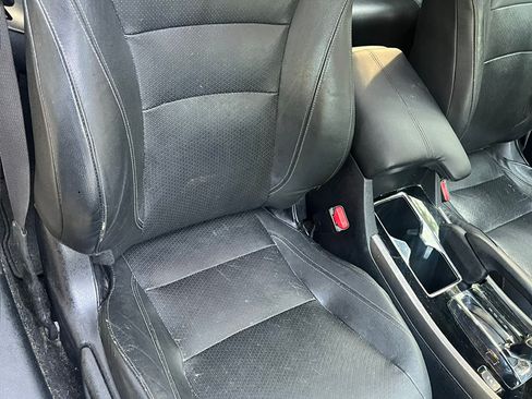 Used 2016 Honda Accord EX-L image 14