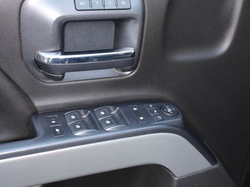 Used 2014 Chevrolet Silverado 1500 LTZ Z71 w/ LTZ Plus Package image 17