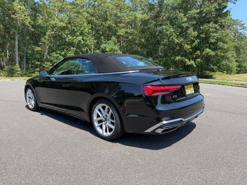 Used 2024 Audi A5 2.0T Prestige AWD/4WD image 24