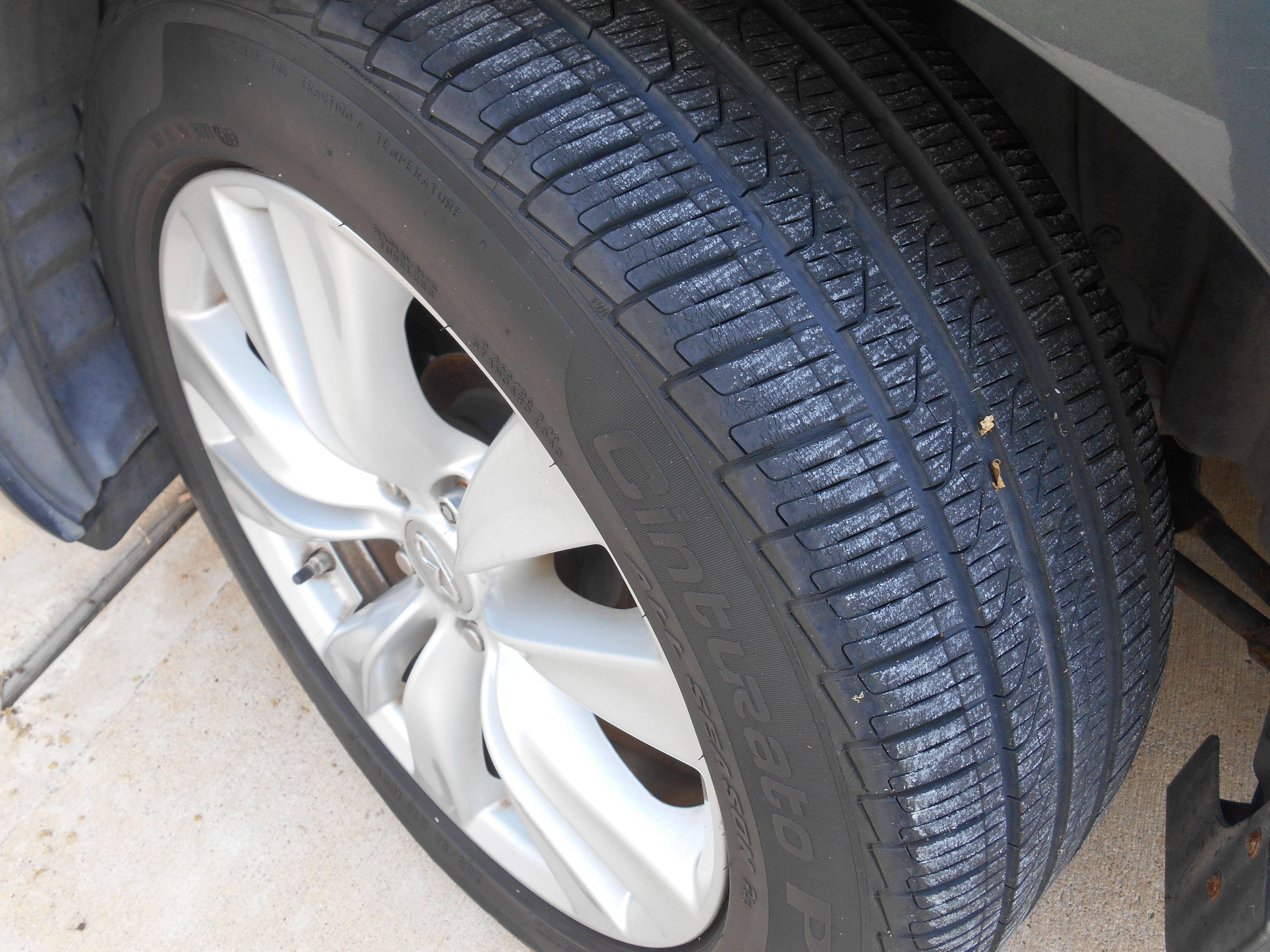 Used 2011 INFINITI M37 x w/ Premium Pkg AWD/4WD image 23