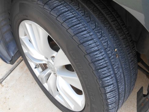 Used 2011 INFINITI M37 x w/ Premium Pkg AWD/4WD image 23