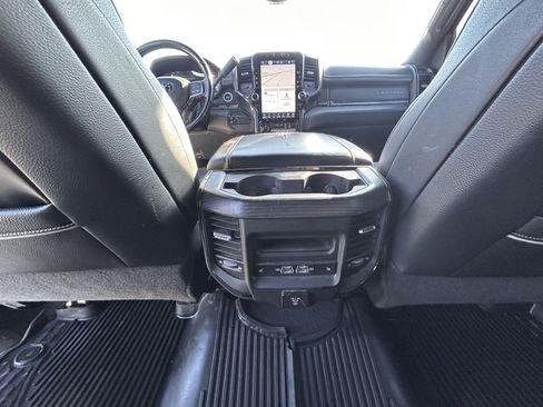 Used 2022 RAM 2500 Limited w/ Towing Technology Group image 14