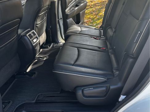 Used 2020 INFINITI QX60 Pure image 9