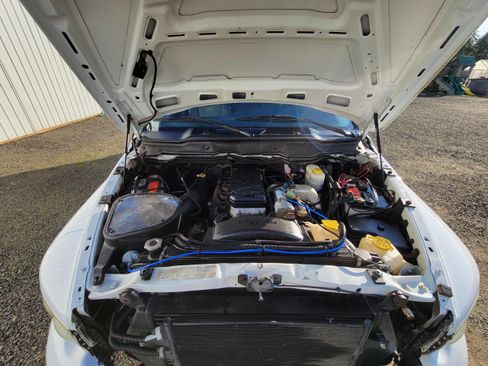 Used 2004 Dodge Ram 3500 Truck SLT image 12