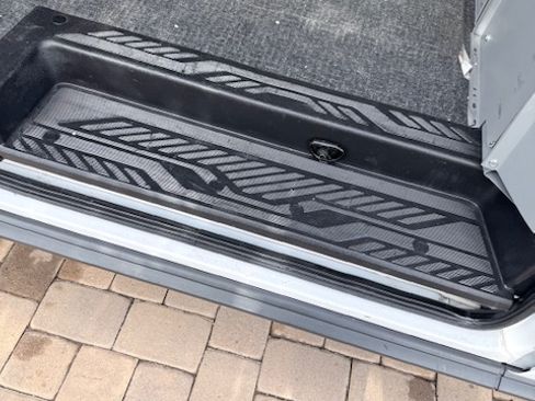 Used 2015 Ford Transit 150 130 Low Roof w/ Interior Upgrade Package image 30