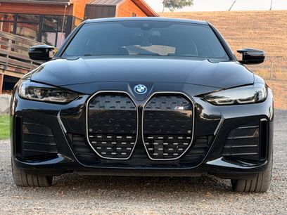 Used 2024 BMW i4 M50