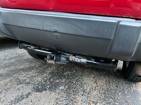 Used 2004 Jeep Grand Cherokee Laredo w/ Convenience Group image 25