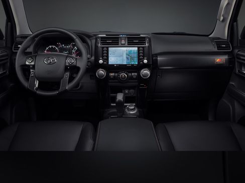 Used 2023 Toyota 4Runner 40th Anniversary SE image 28