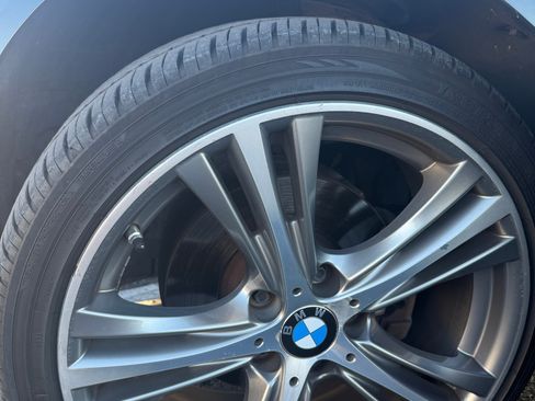 Used 2016 BMW 428i Gran Coupe xDrive image 23