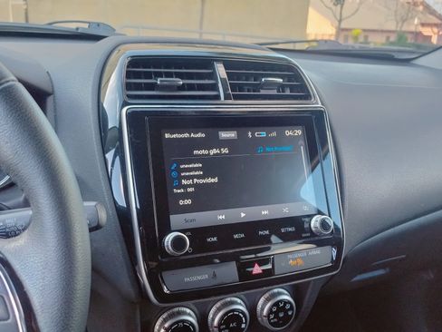 Used 2020 Mitsubishi Outlander Sport SE image 9