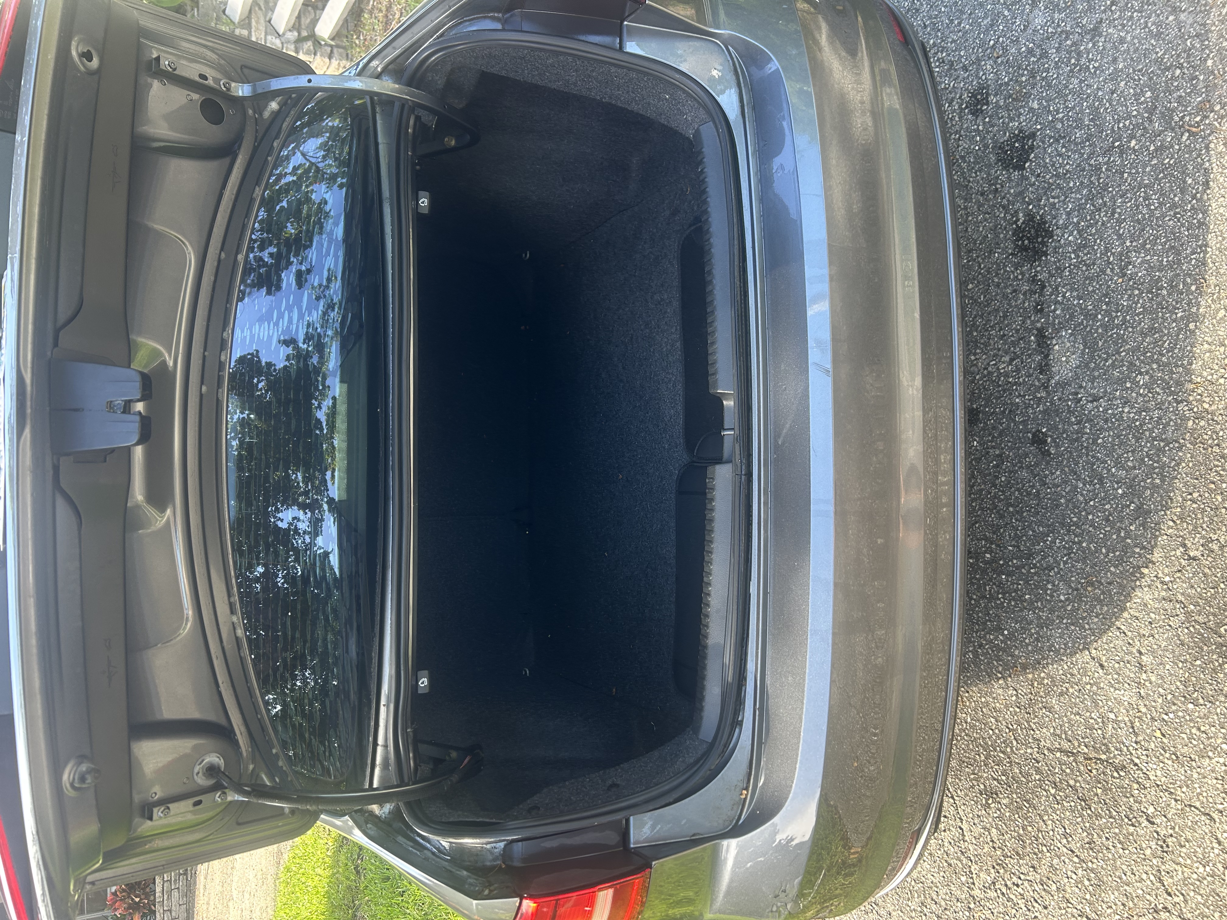 Used 2015 Volkswagen Jetta SE FWD image 9