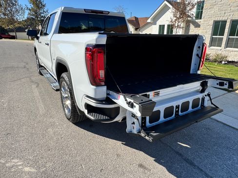 Used 2022 GMC Sierra 1500 Denali image 10