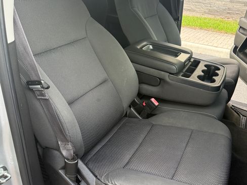 Used 2015 Chevrolet Silverado 1500 LT w/ All Star Edition RWD image 15