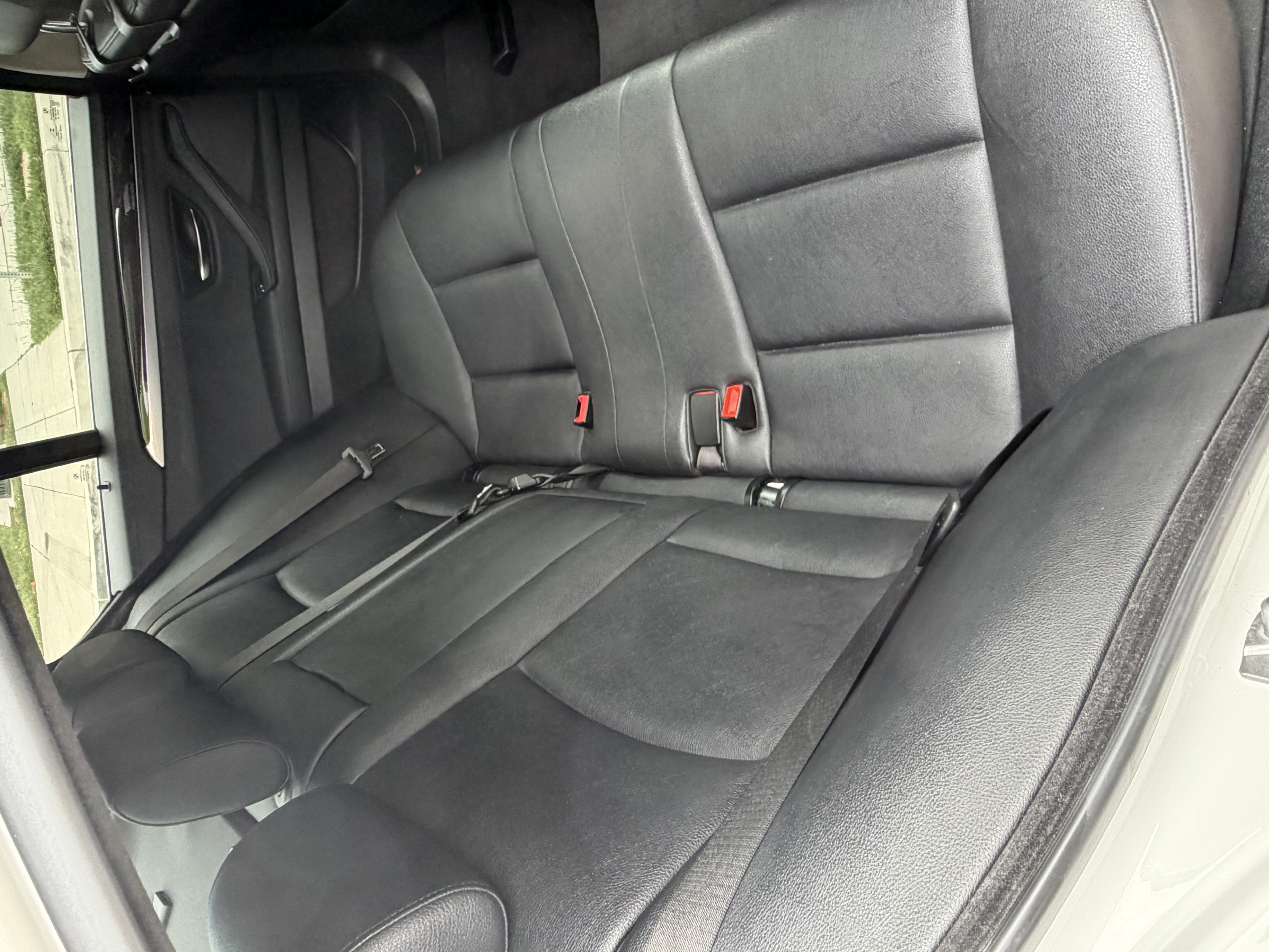 Used 2016 BMW 528i Sedan RWD image 5