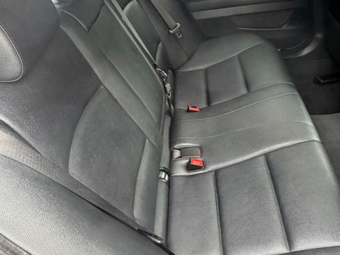Used 2016 BMW 528i Sedan RWD image 5