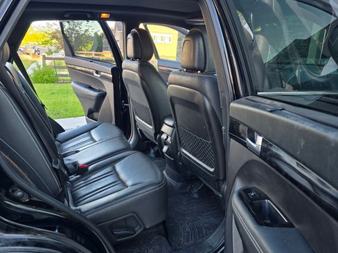 Used 2014 Kia Sorento SX w/ 3rd Row Package image 9