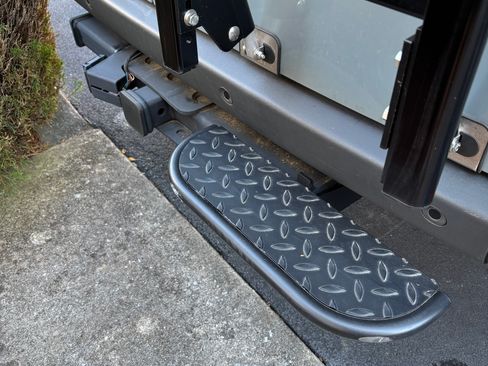 Used 2024 Mercedes-Benz Sprinter 2500 image 10