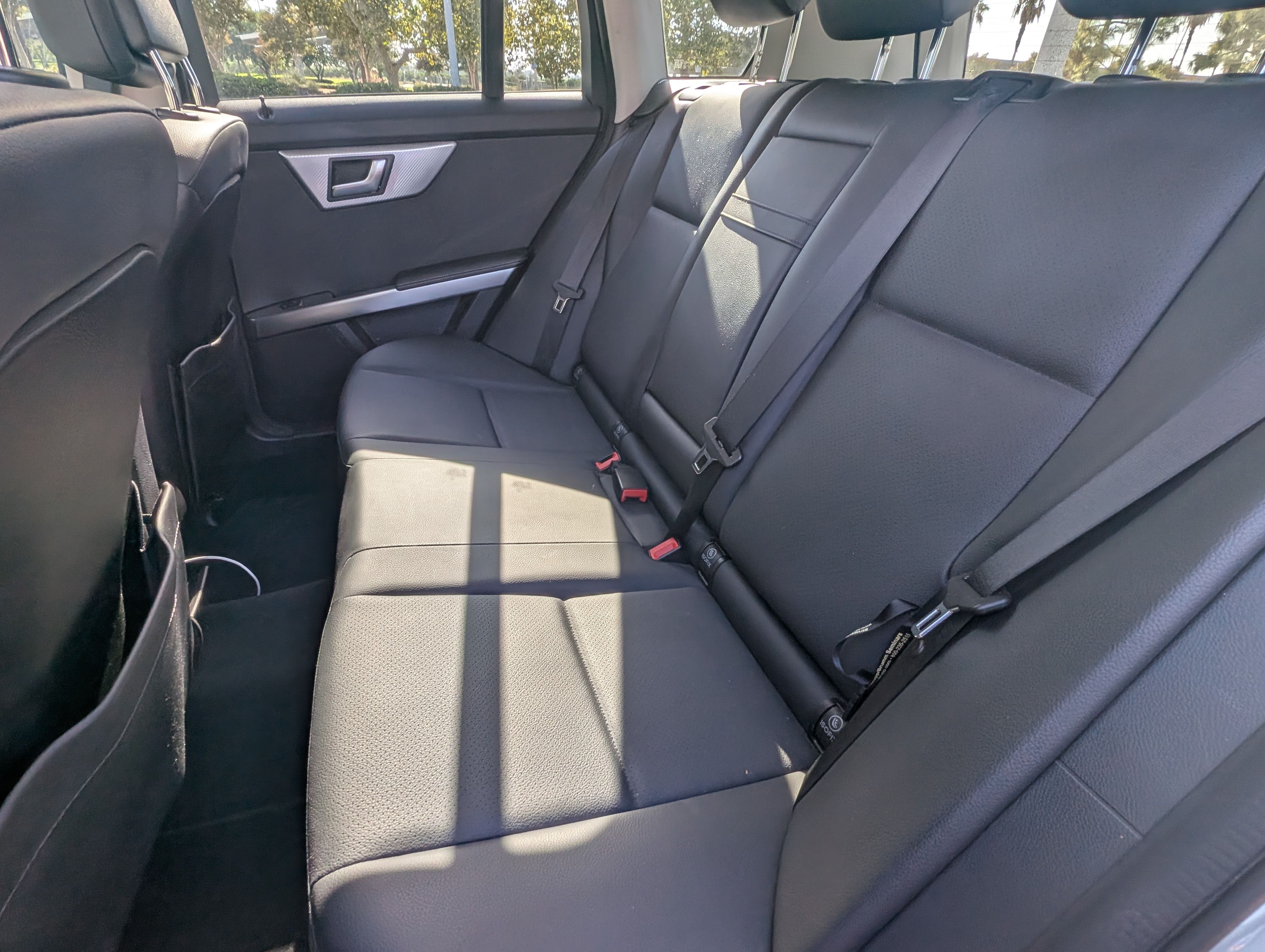 Used 2015 Mercedes-Benz GLK 350 2WD image 11