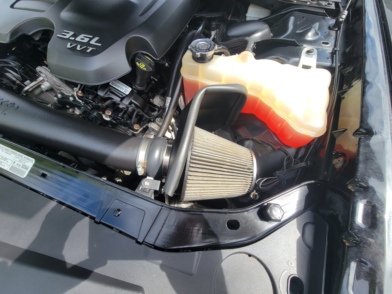 Used 2013 Dodge Challenger SXT RWD image 26