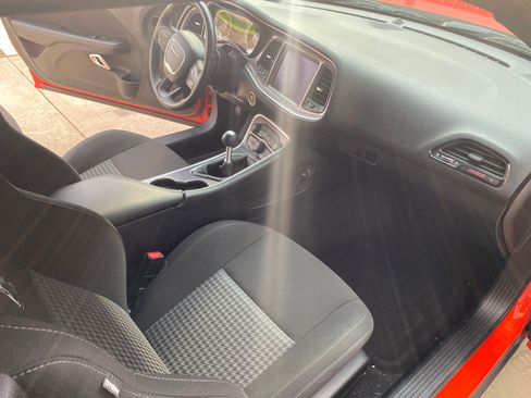 Used 2022 Dodge Challenger R/T Scat Pack image 12