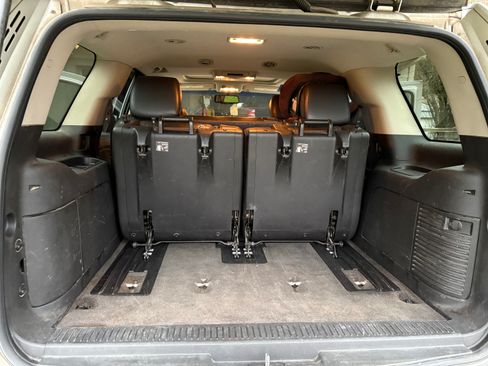 Used 2014 Chevrolet Tahoe LT image 5