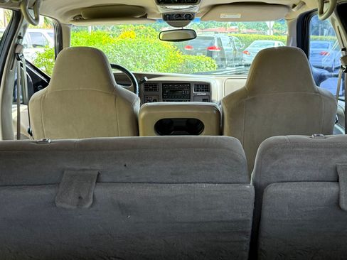 Used 2002 Ford Excursion XLT AWD/4WD image 20