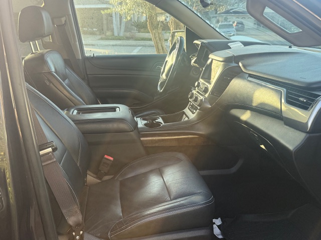 Used 2016 Chevrolet Tahoe LS RWD image 5
