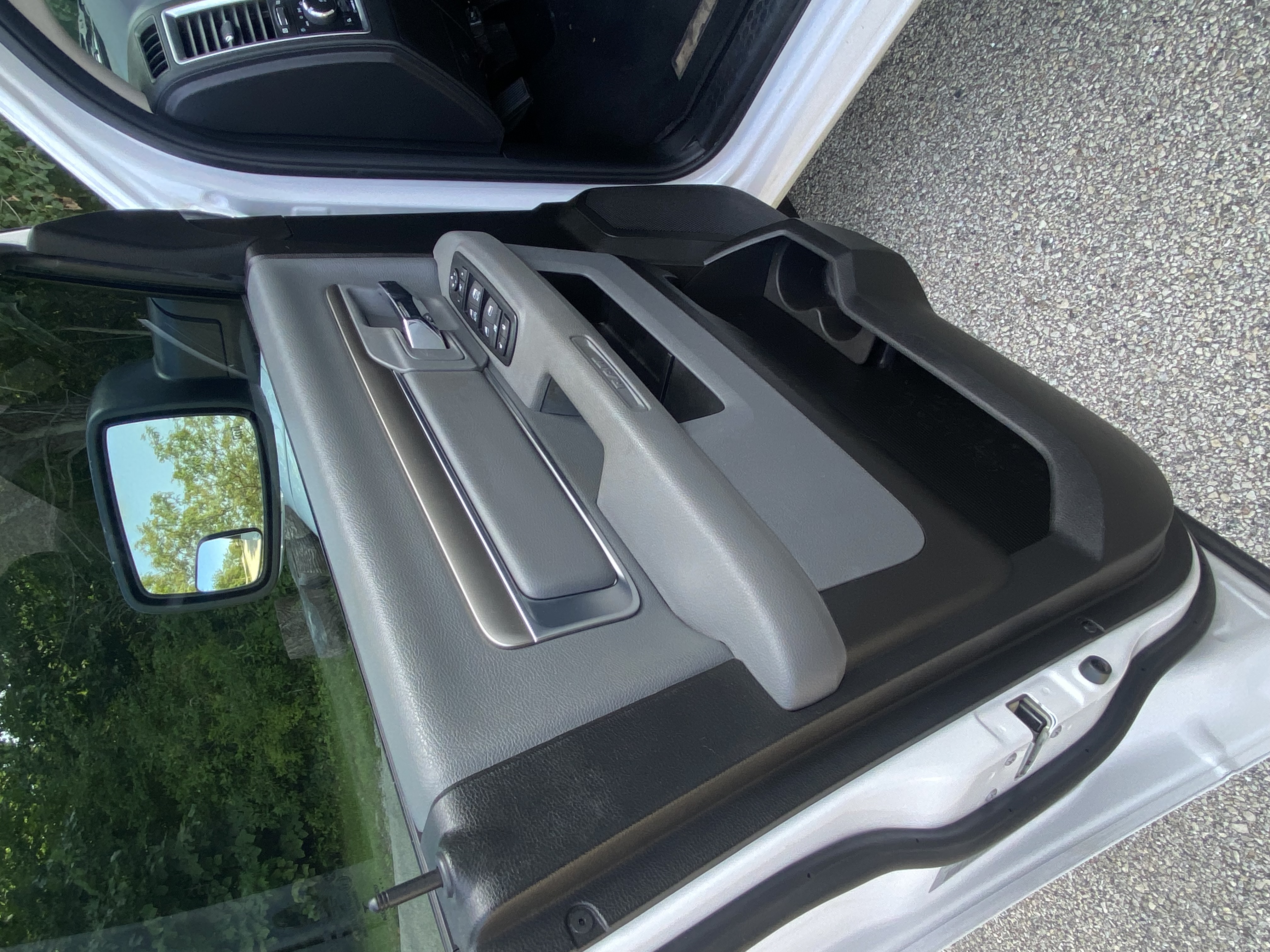 Used 2019 RAM 1500 Big Horn AWD/4WD image 17