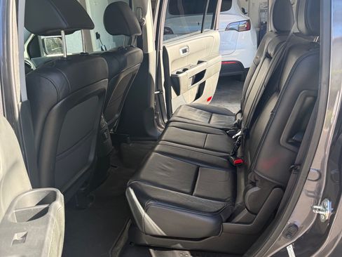 Used 2014 Honda Pilot EX-L image 11