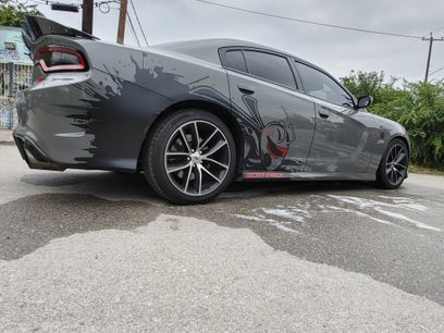 Used 2018 Dodge Charger R/T Scat Pack