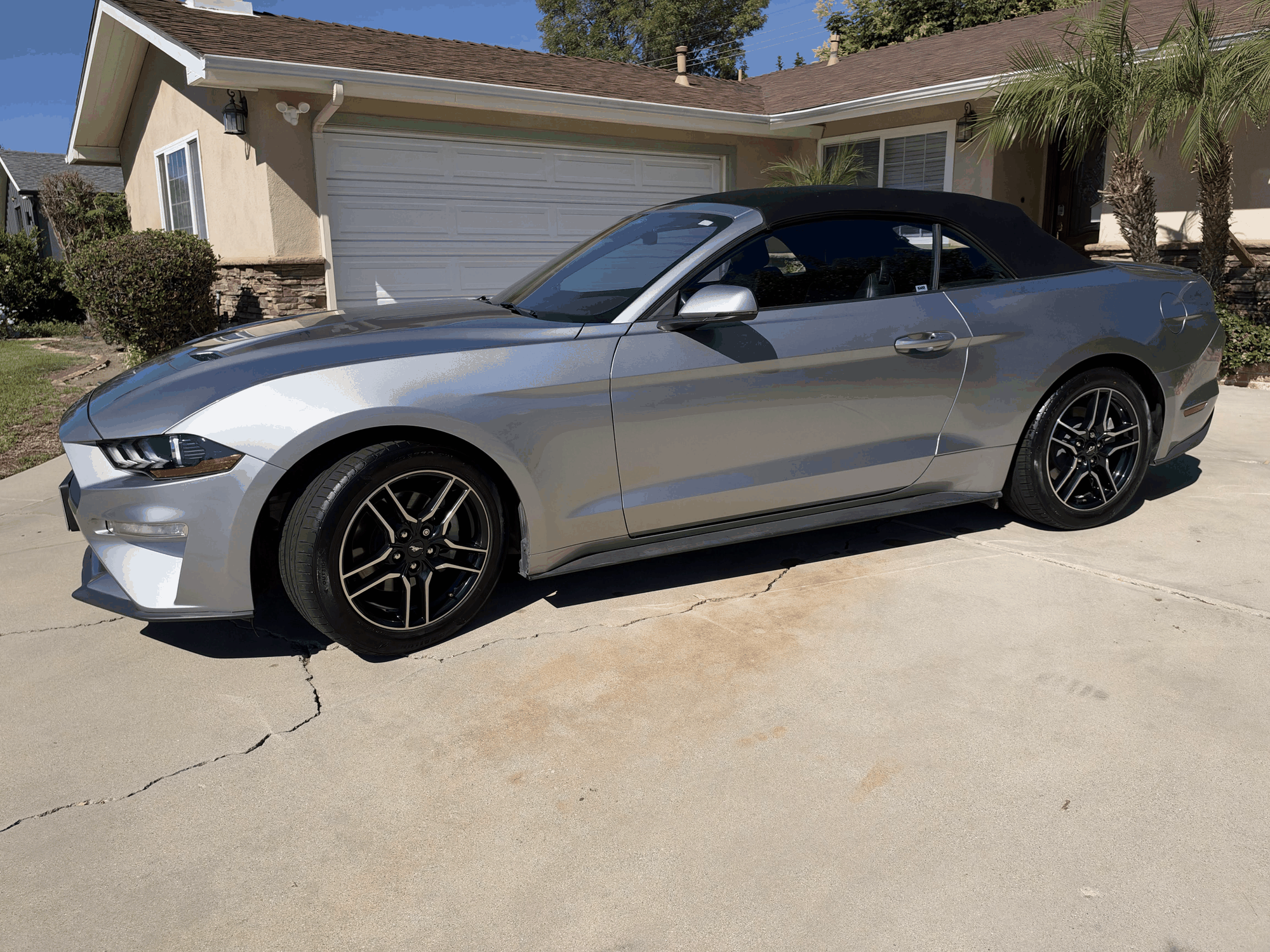 Used 2023 Ford Mustang Premium w/ Equipment Group 201A RWD image 15