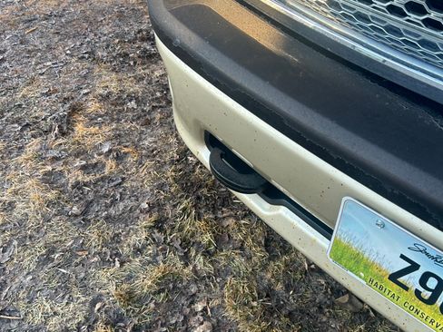 Used 2011 RAM 1500 Laramie Longhorn w/ Protection Group image 11