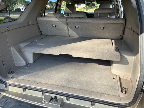 Used 2007 Toyota 4Runner Sport RWD image 14