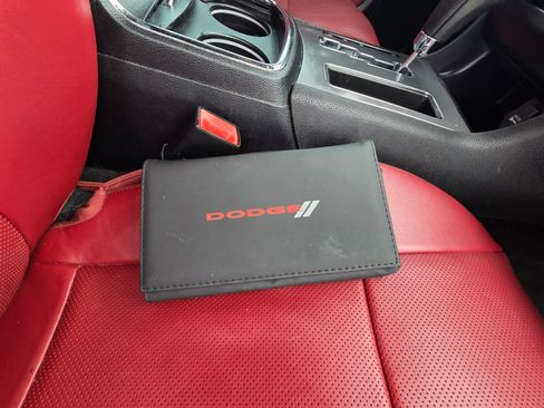 Used 2012 Dodge Charger R/T image 17