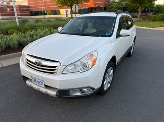 Used 2012 Subaru Outback 2.5i Limited AWD/4WD video 1