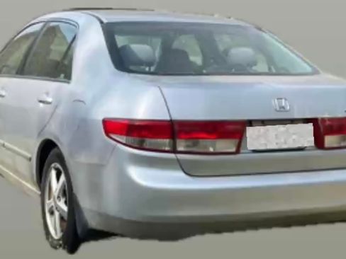 Used 2003 Honda Accord EX image 5