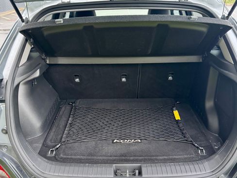 Used 2020 Hyundai Kona Ultimate image 21