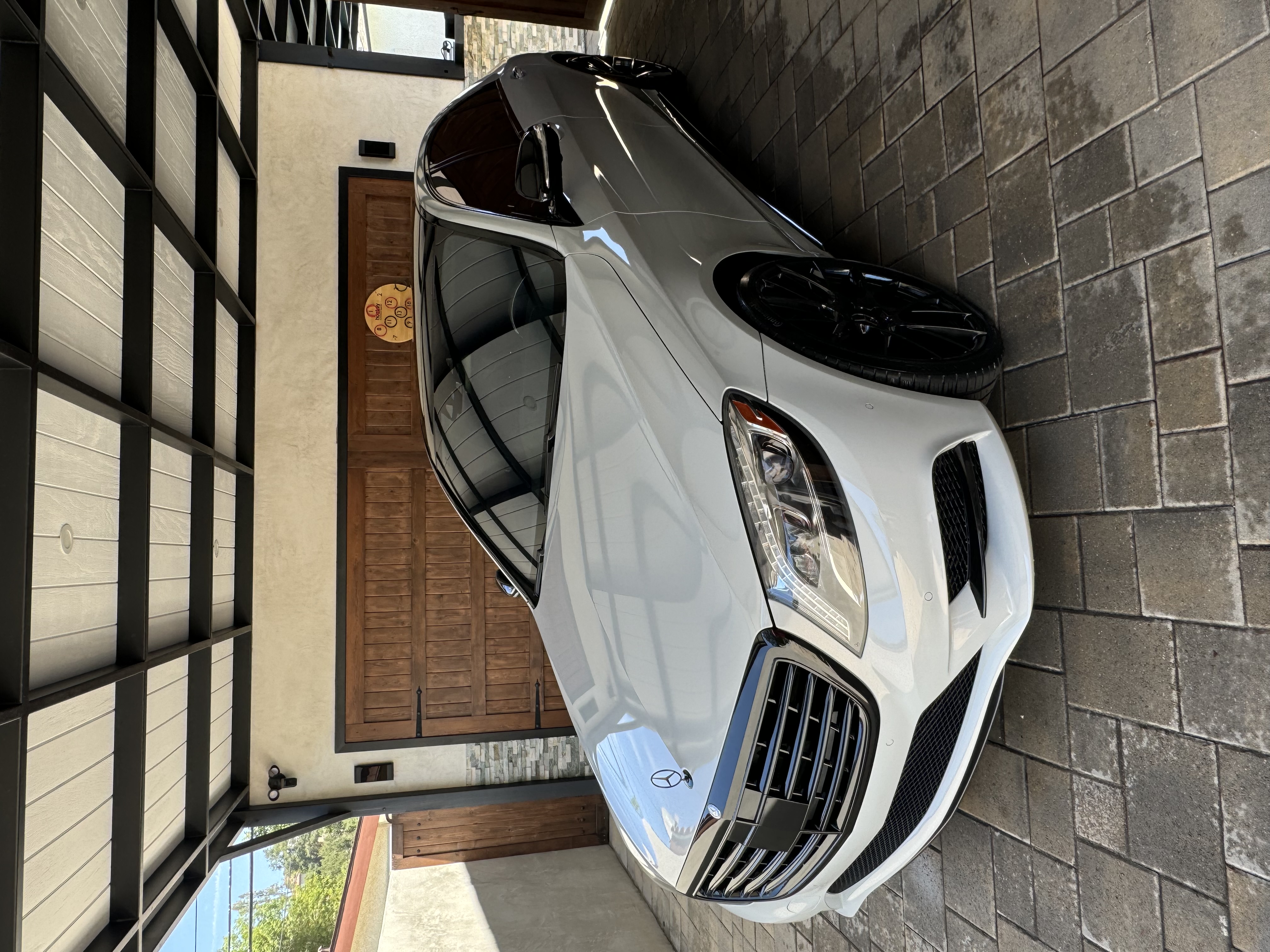 Used 2016 Mercedes-Benz S 550 Sedan image 10