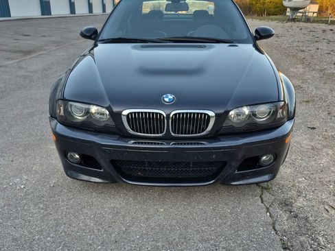 Used 2004 BMW M3 Coupe RWD image 11