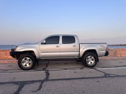 Used 2010 Toyota Tacoma PreRunner