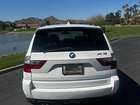 Used 2009 BMW X3 xDrive30i image 15