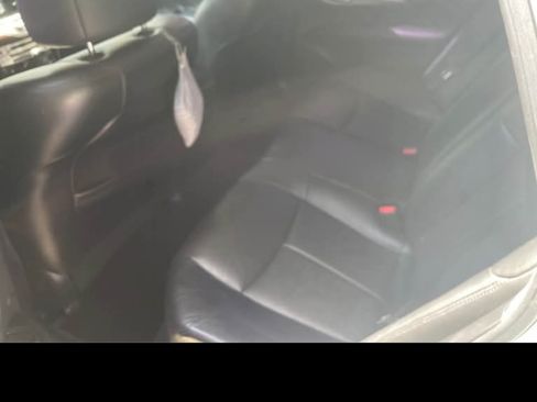 Used 2014 INFINITI Q70 3.7 w/ Premium Package image 8