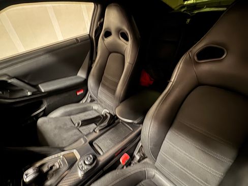 Used 2018 Nissan GT-R Premium AWD/4WD image 4