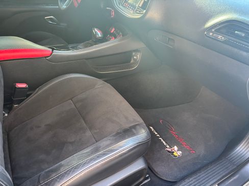 Used 2019 Dodge Challenger R/T Scat Pack w/ Plus Package image 12