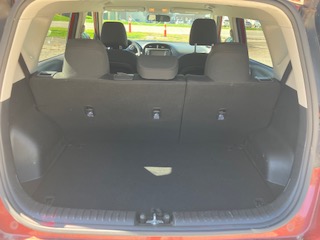 Used 2020 Kia Soul LX FWD image 12
