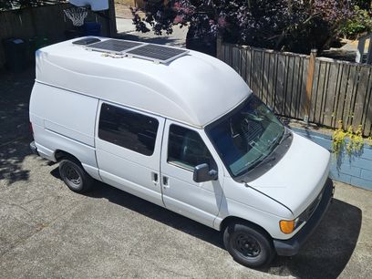 Used 2006 Ford E-150 and Econoline 150