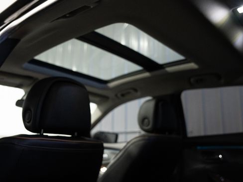 Used 2014 Chevrolet Impala LTZ image 6