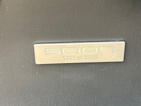 Used 2014 Scion tC 10 Series image 11