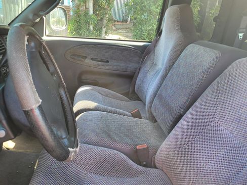 Used 1999 Dodge Ram 1500 Truck 2WD Quad Cab image 13